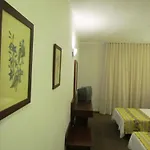 Sao Tomas Hotel