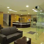Sao Tomas Hotel 2*