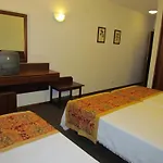 Hotel Sao Tomas Fátima