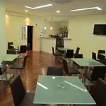 Hotel Sao Tomas