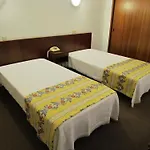 Sao Tomas Hotel 2*