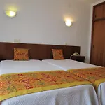 Sao Tomas Hotel Fátima