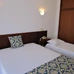 Sao Tomas Hotel 2*