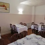 Hotel Sao Tomas Fátima