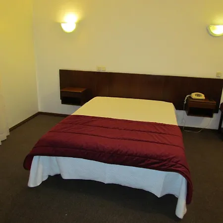 Sao Tomas Hotel Fátima