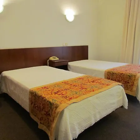 Sao Tomas 2* Fátima