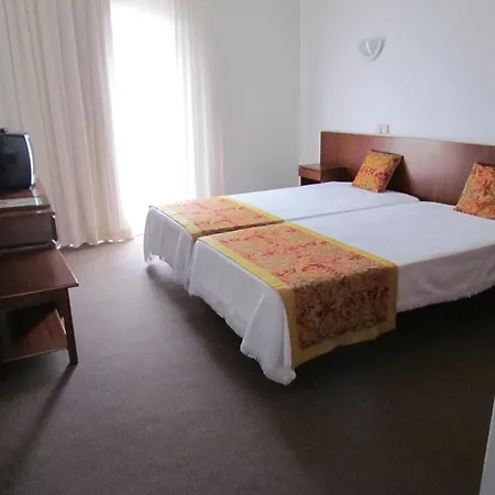 Sao Tomas Hotel