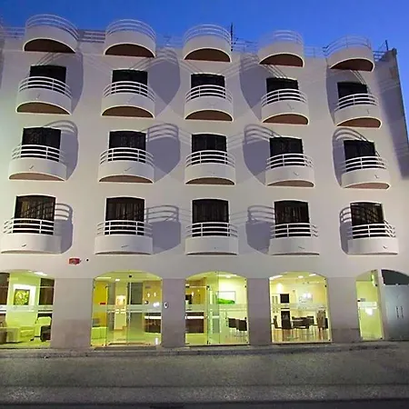 Sao Tomas 2* Fatima
