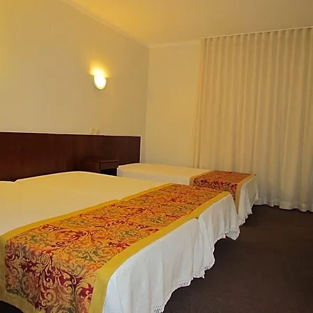 Sao Tomas Hotel 2*