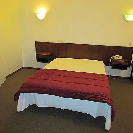 Sao Tomas Hotel 2*