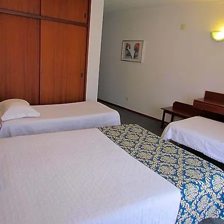 Sao Tomas Hotel 2*