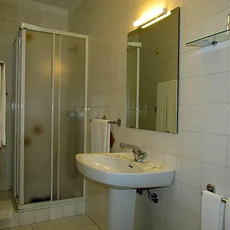 Sao Tomas Hotel Fatima