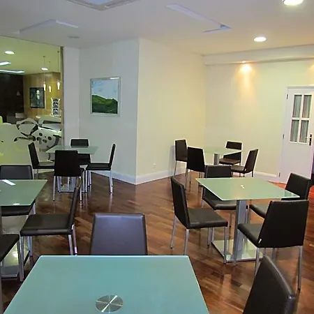 Sao Tomas Hotel Fatima