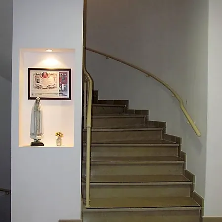 Hotel Sao Tomas Fatima