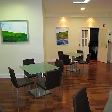 Hotel Sao Tomas Fatima