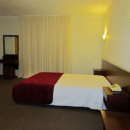 Sao Tomas Hotel 2*
