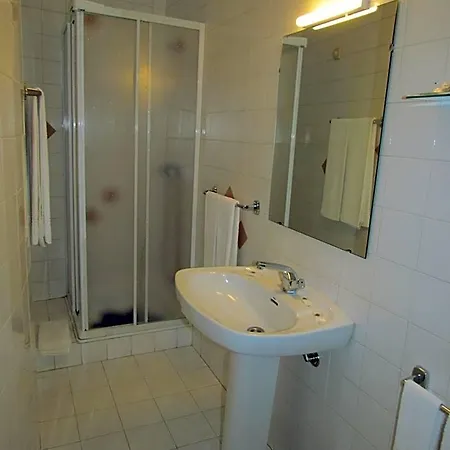 Sao Tomas Hotel Fatima