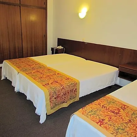 Sao Tomas Hotel