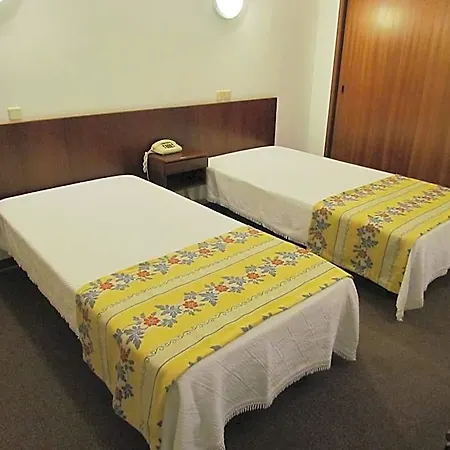 Hotel Sao Tomas 2*