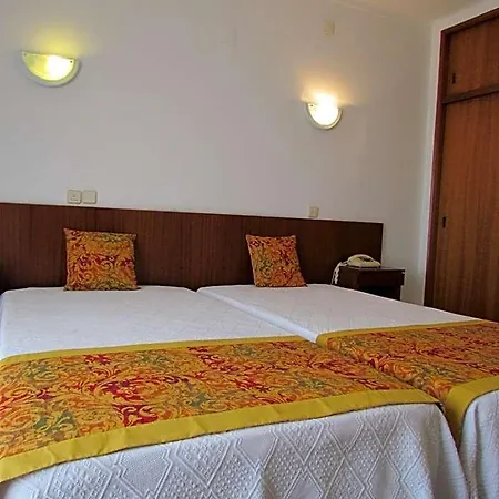 Hotel Sao Tomas