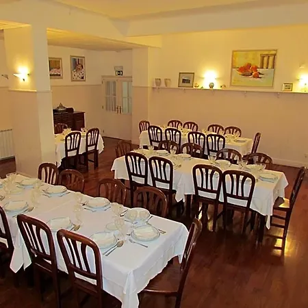 Sao Tomas Hotel Fatima