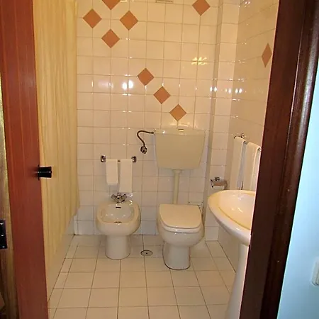 Sao Tomas Hotel Fatima