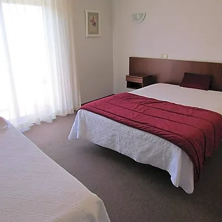 Hotel Sao Tomas Fatima