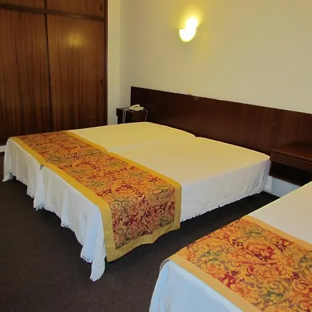 Sao Tomas 2* Fátima