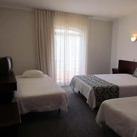 Sao Tomas Hotel