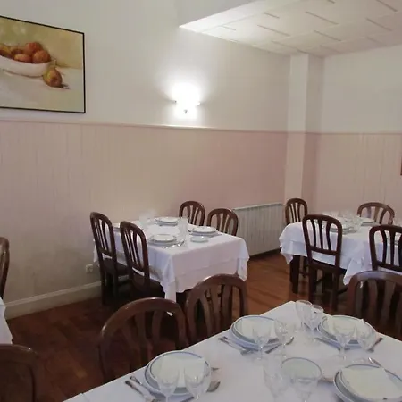 Hotel Sao Tomas Fátima