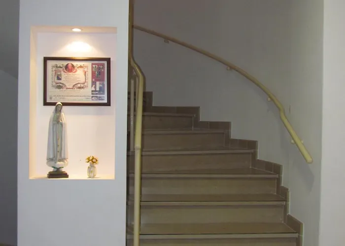 Sao Tomas فندق 2*