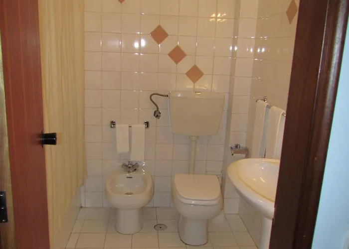 فندق Sao Tomas 2*