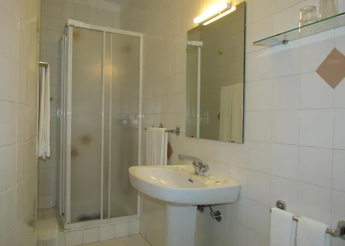 Sao Tomas فندق 2*